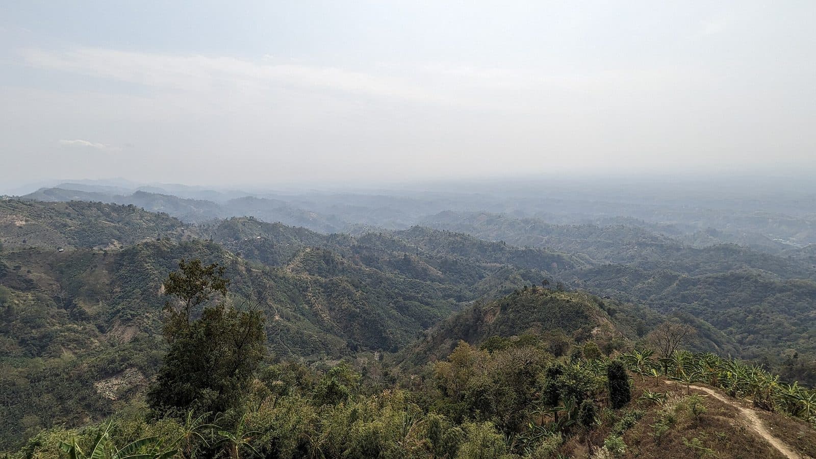 Bandarban, Bangladesh