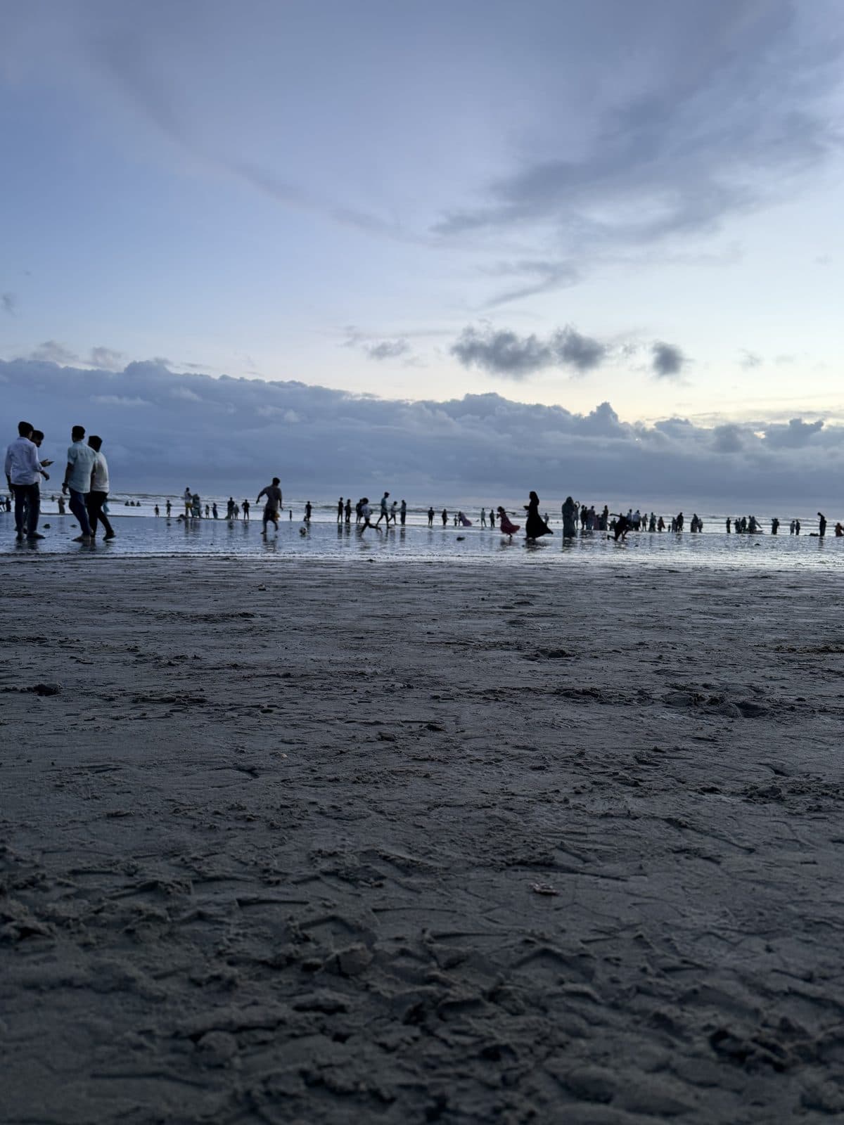 Best budget hotels in Cox's Bazar