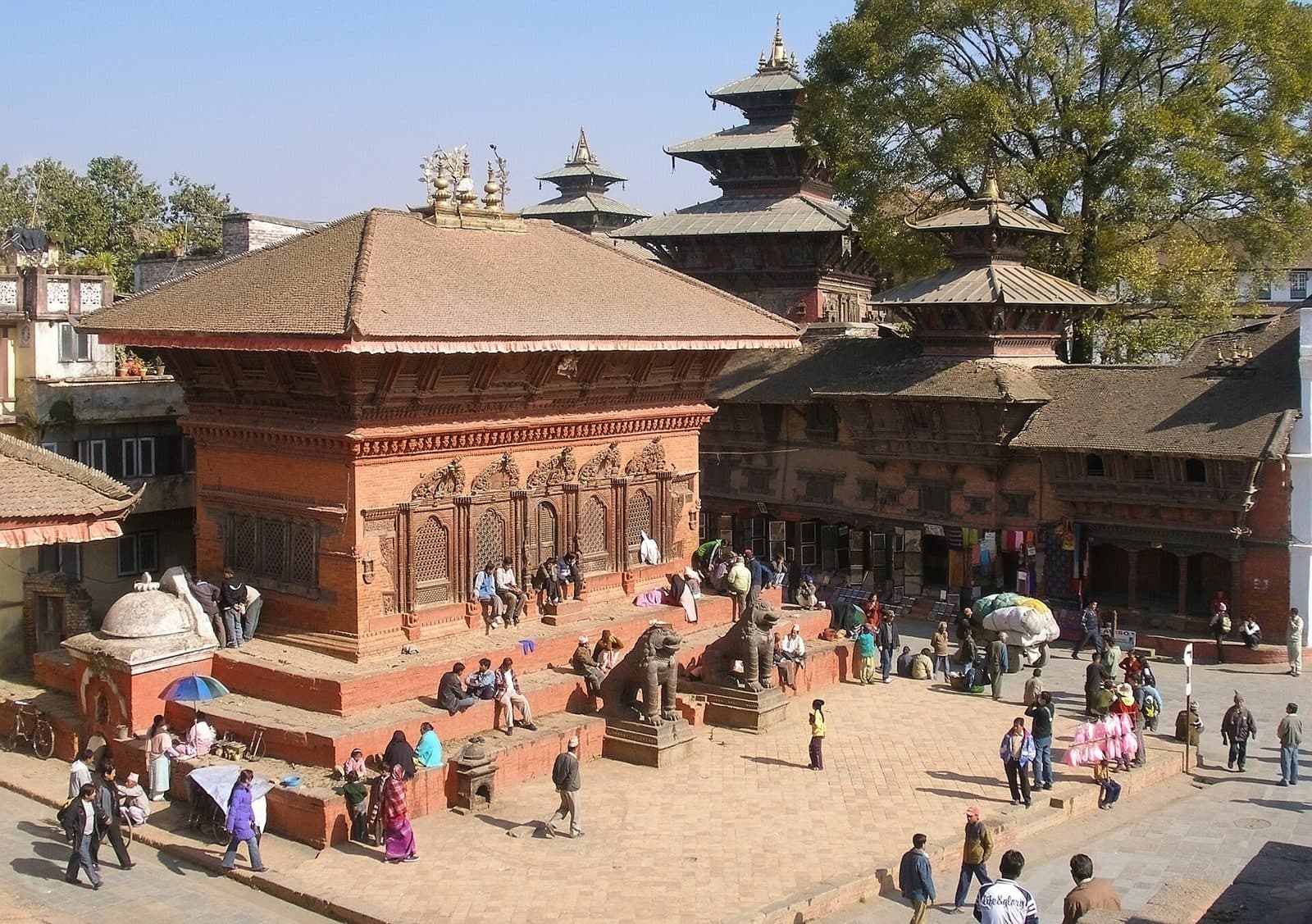 Kathmandu, Nepal