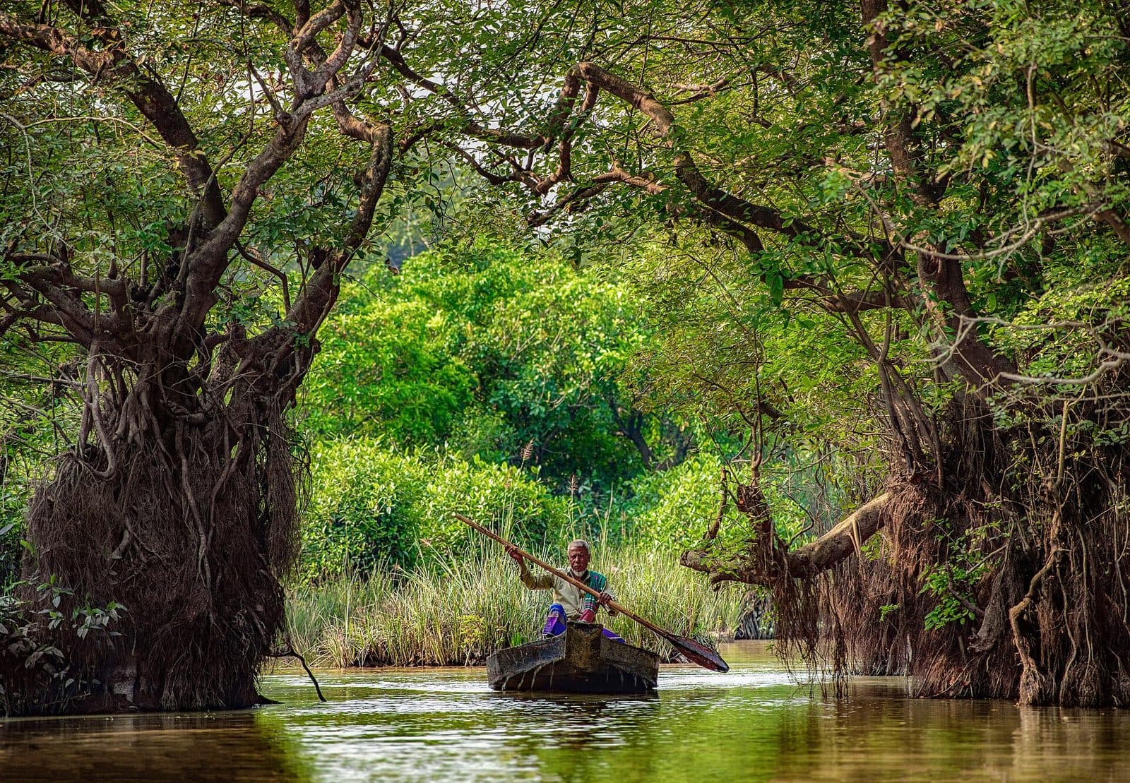Sylhet, Bangladesh
