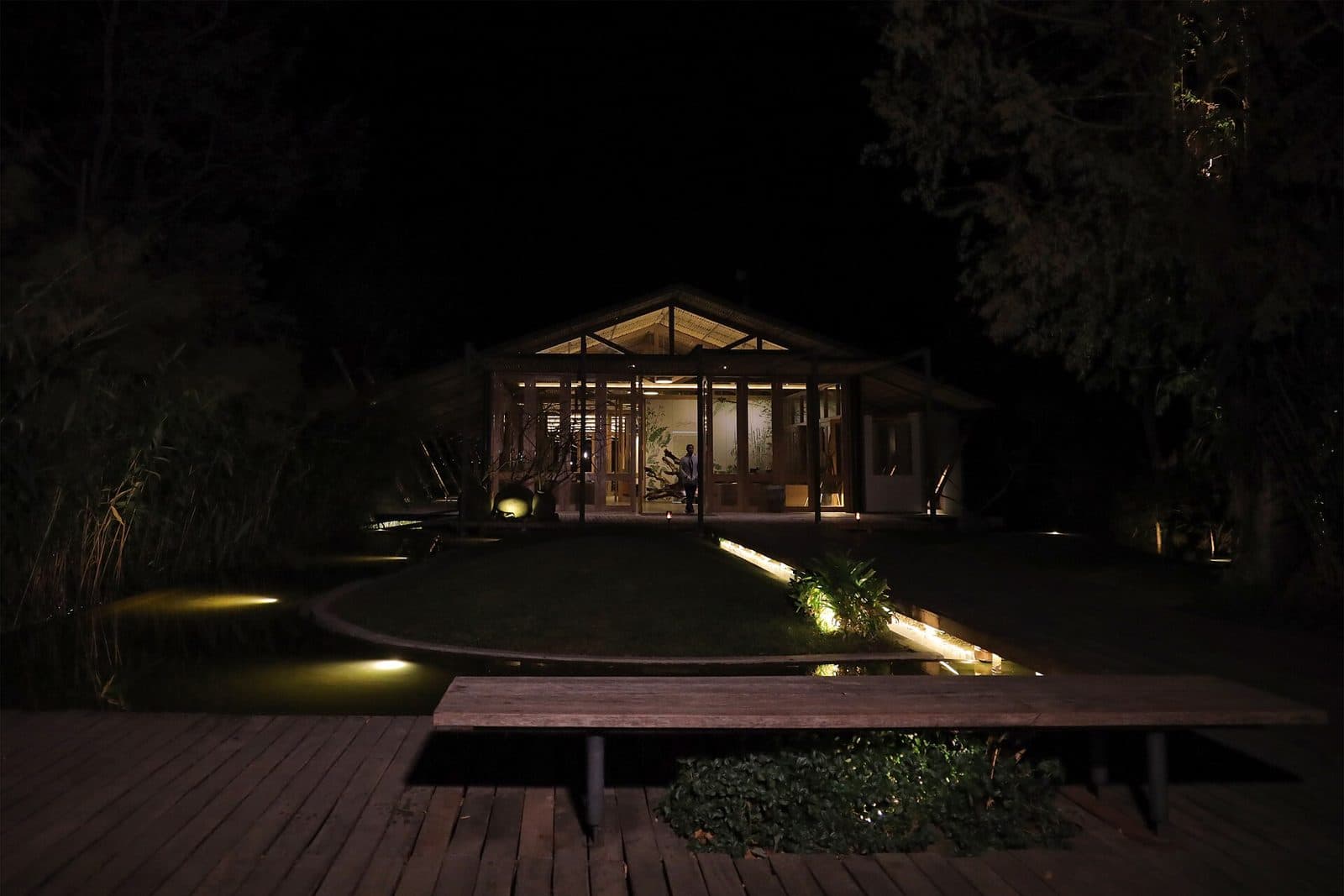 Sairu Hill Resort, Chimbuk road (Shualock)