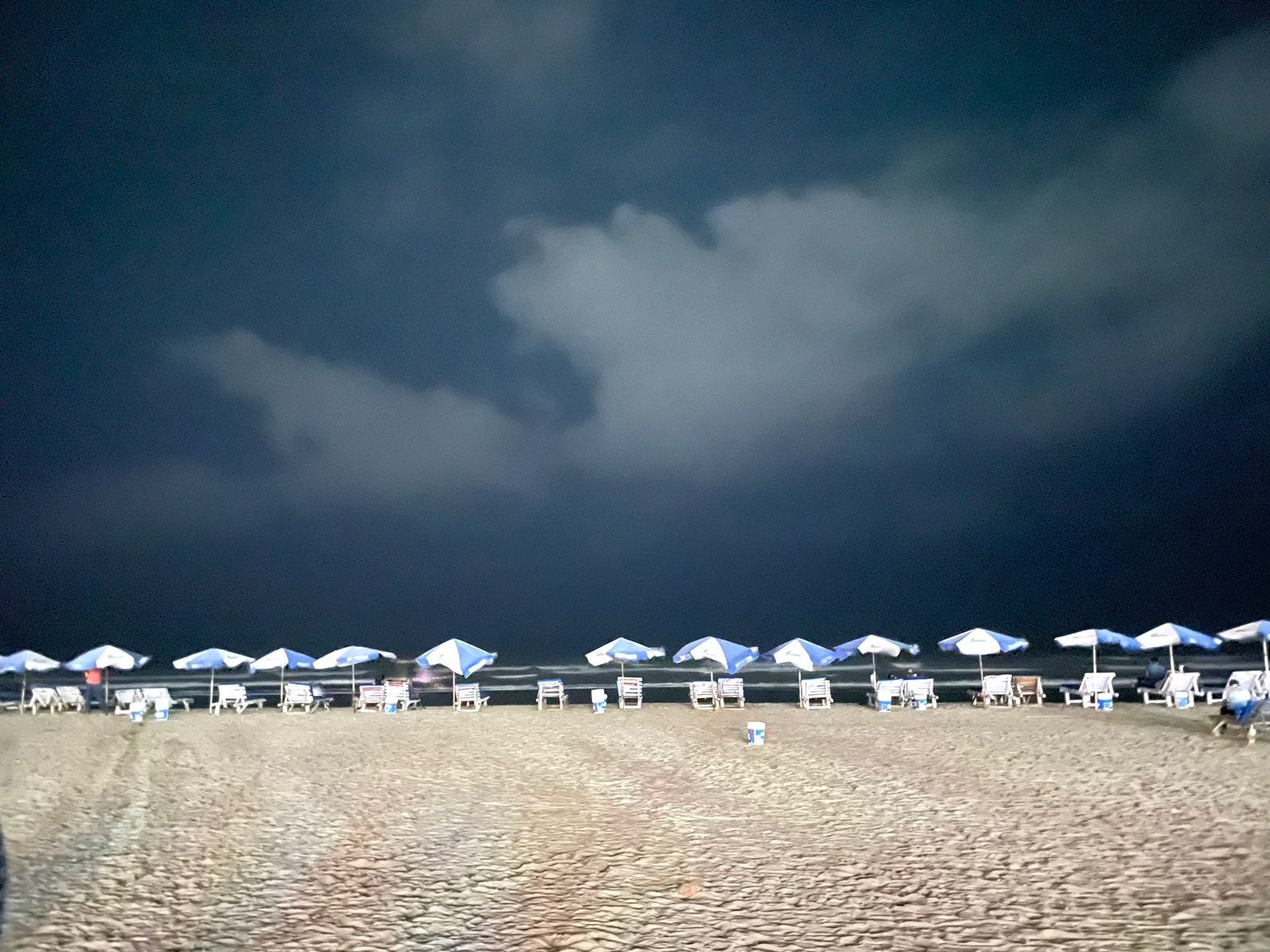 Kolatoli Point, Cox's Bazar, near Lighthouse Family Retreat