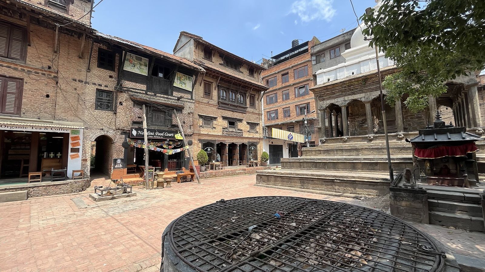 Swotha Square, Patan, near Traditional Homes Swotha