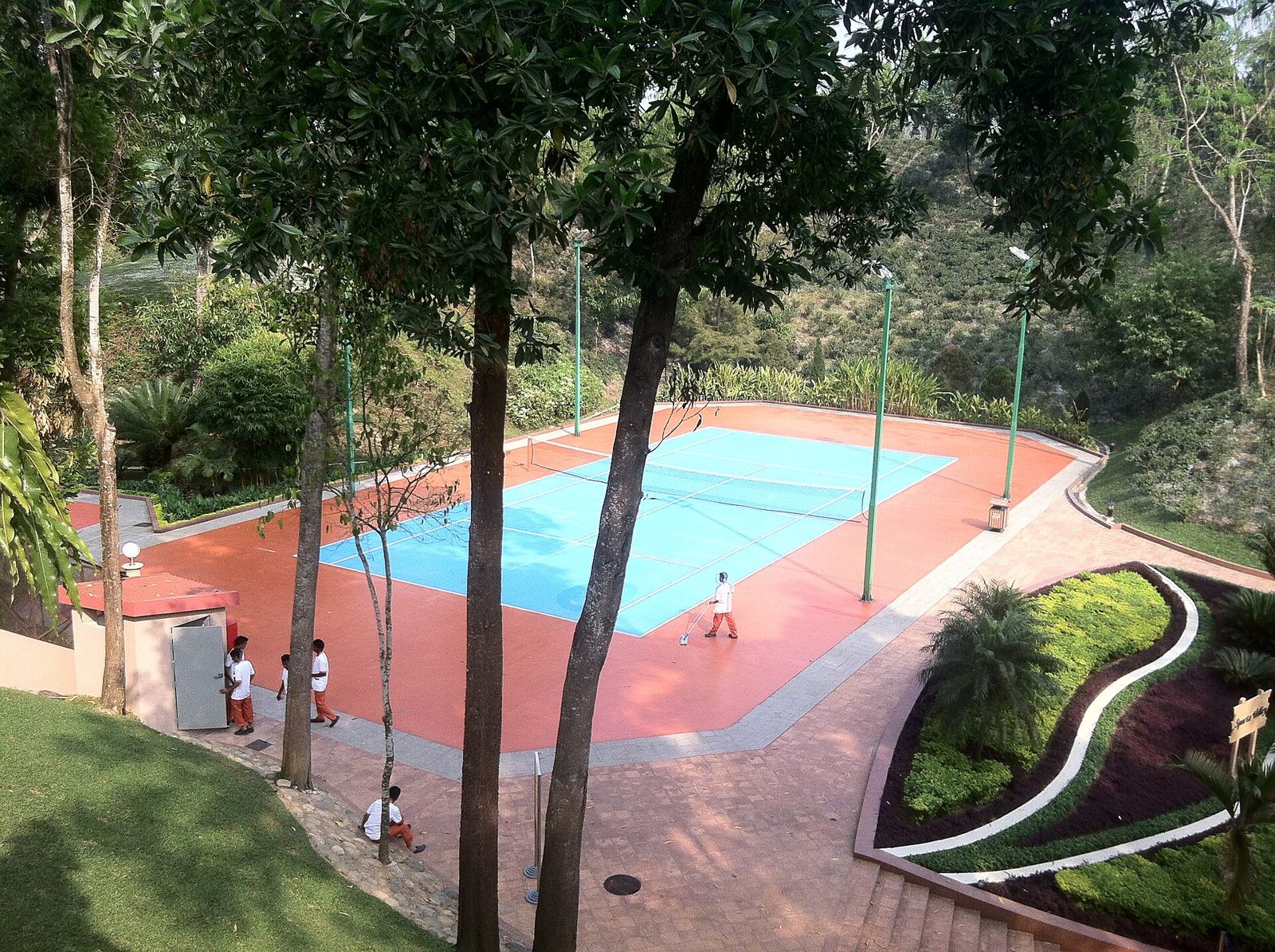 Grand Sultan Tea Resort & Golf — photo 2