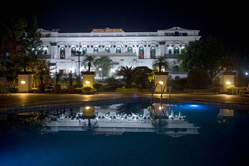 Hotel Shanker-Palatial Heritage Kathmandu — photo 2