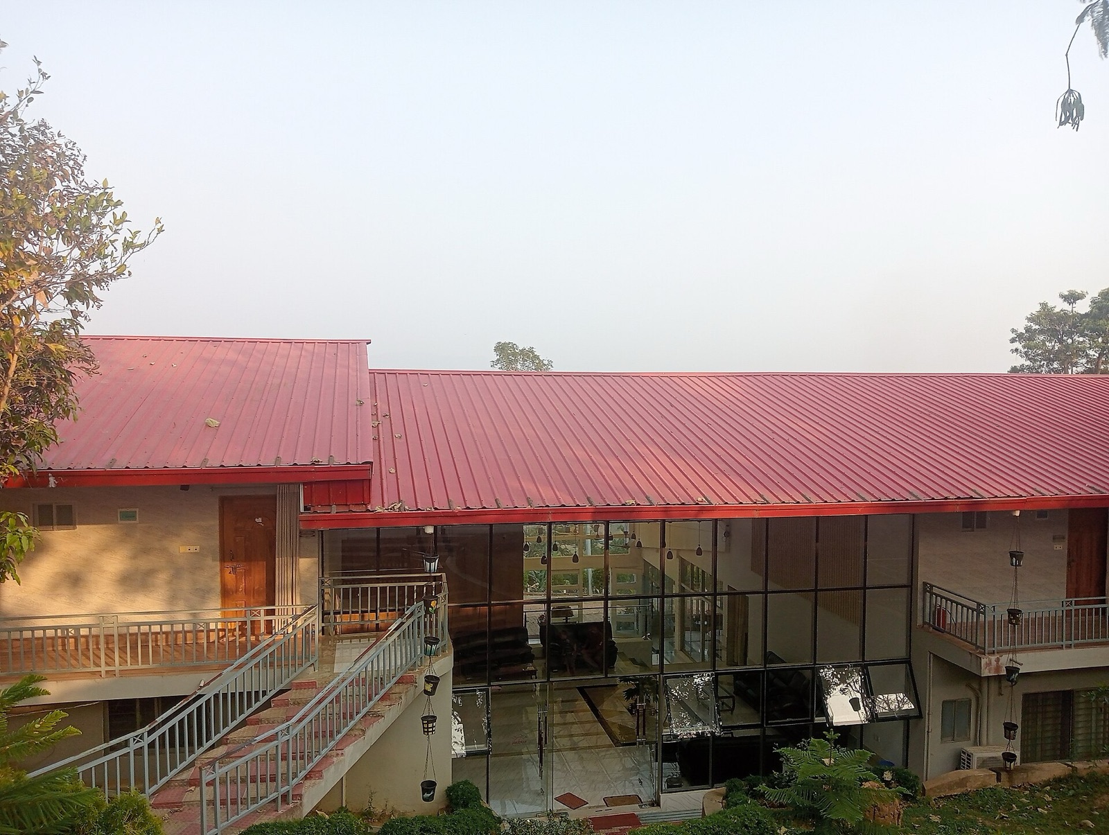 Khasrang Hill Resort — photo 2