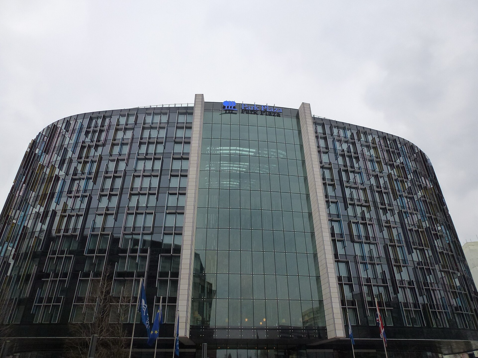 Park Plaza London Westminster Bridge — photo 3