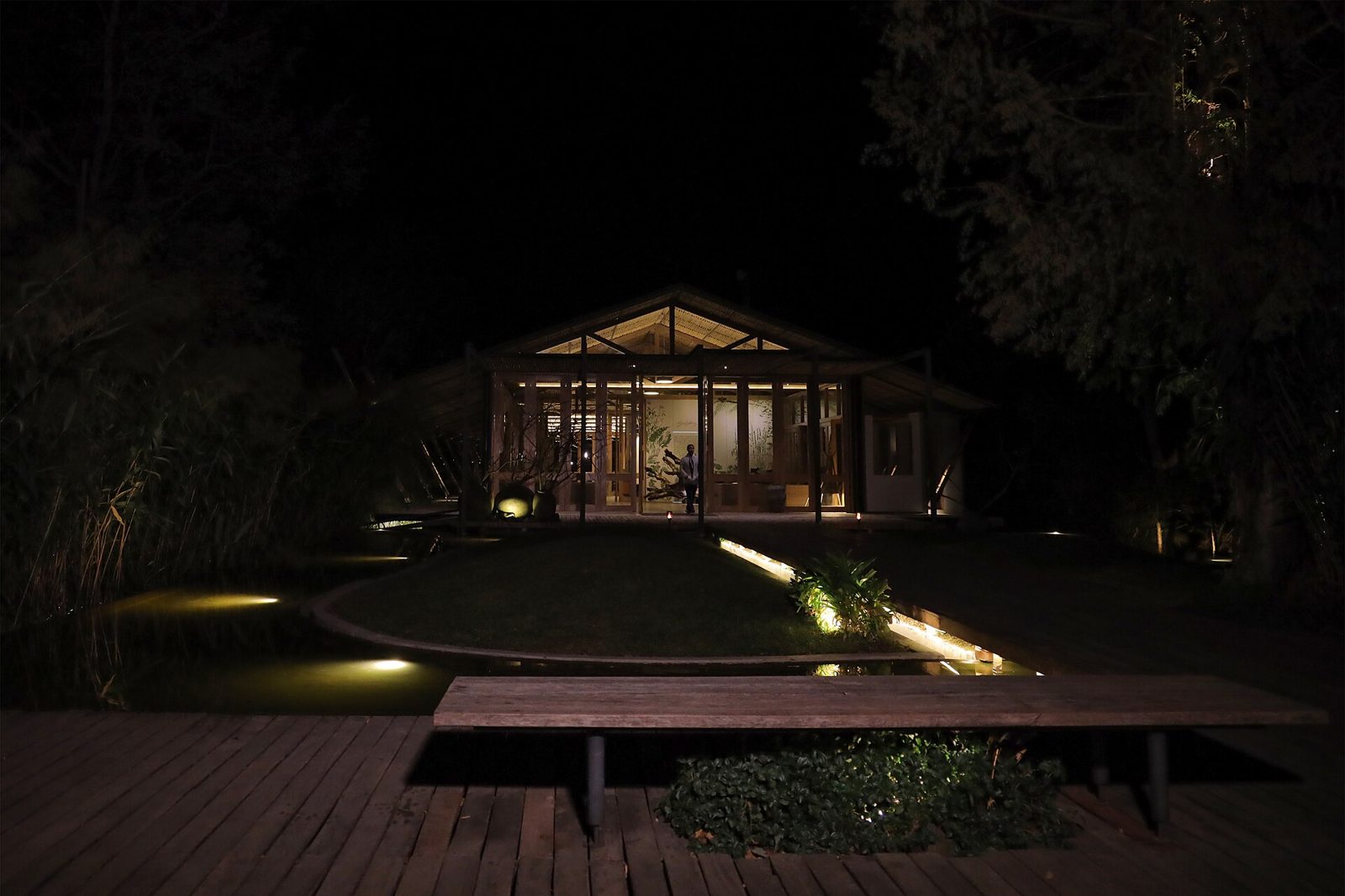 Sairu Hill Resort — photo 1